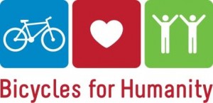 Bicycles for Humanity logo