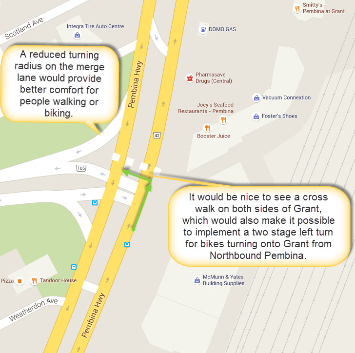 Pembina-Grant-Intersection-Map